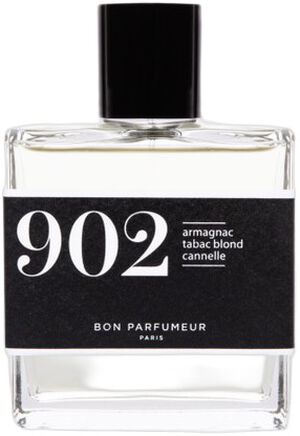 902 Armagnac blond tobacco cinnamon
