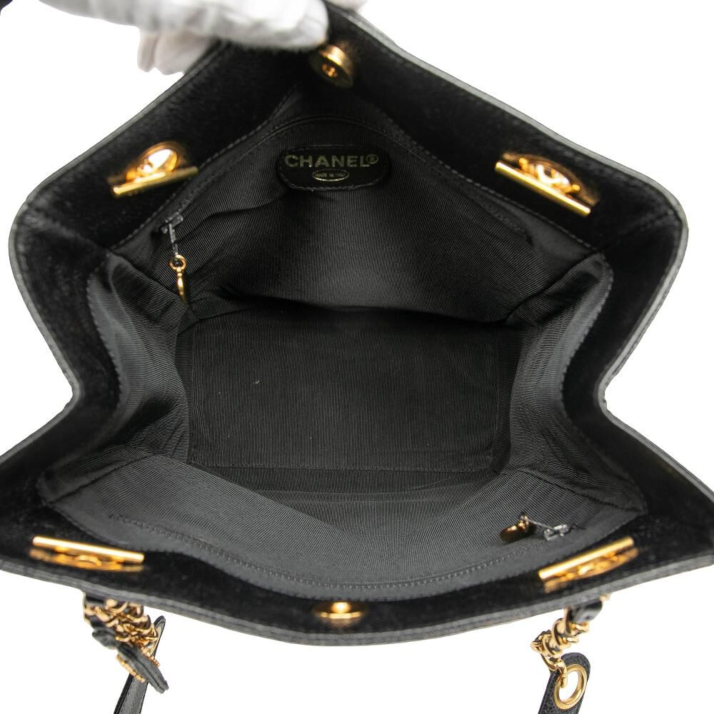 Chanel Tote