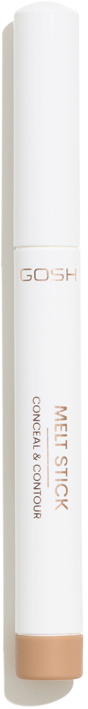 GOSH MELT STICK contour & conceral