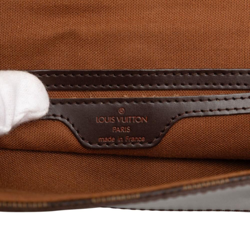 Louis Vuitton Soho Backpack