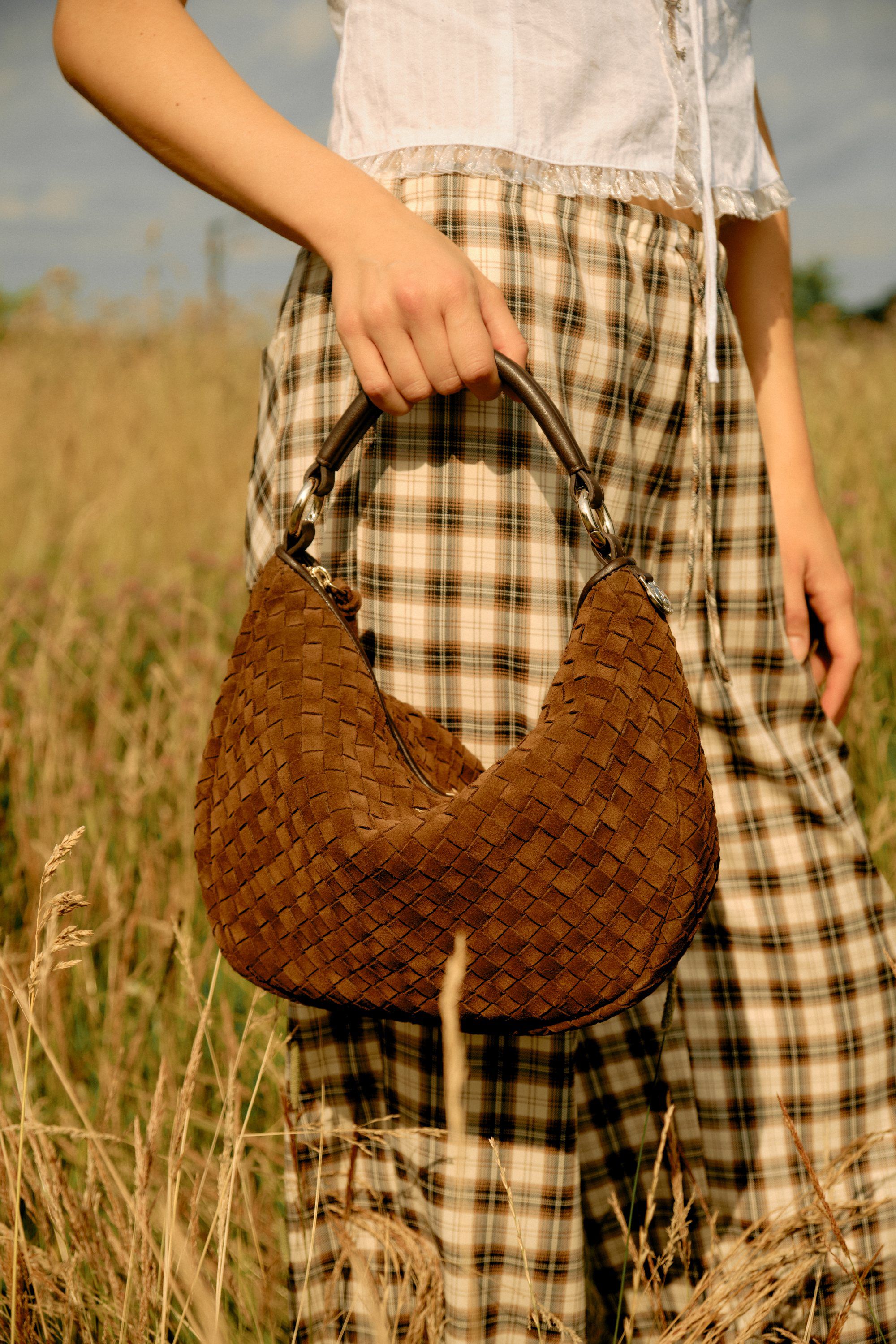 Rozzano Marlin braided