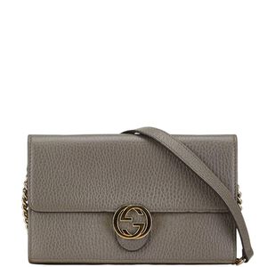 Gucci Wallet On Chain