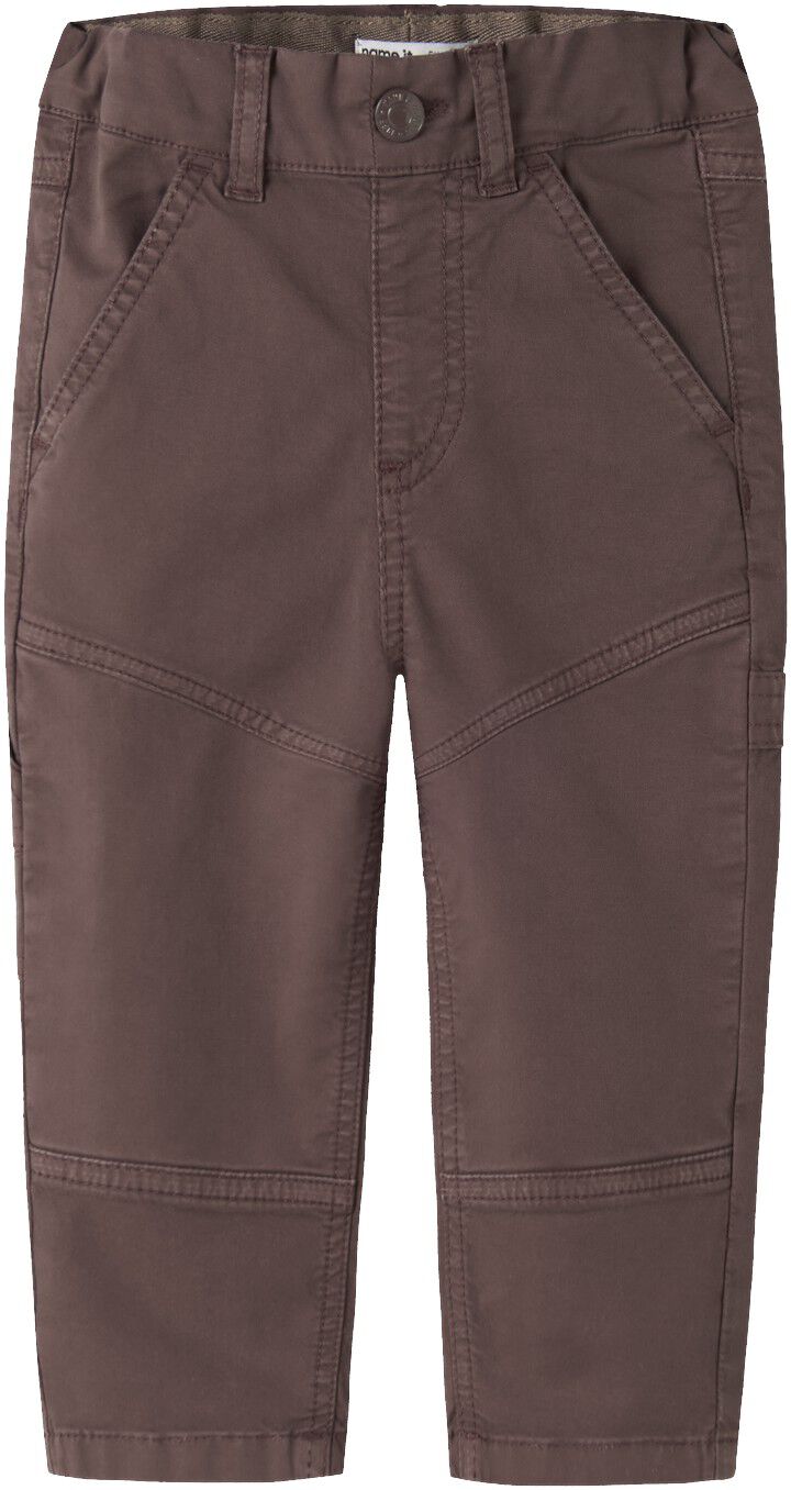 NMMBEN TAP TWI PANT CARP 5722-FG NO