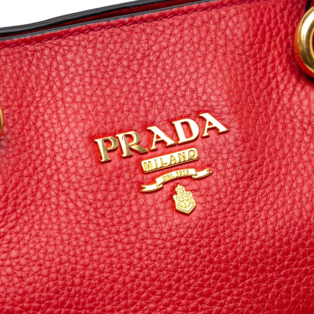 Prada Tote