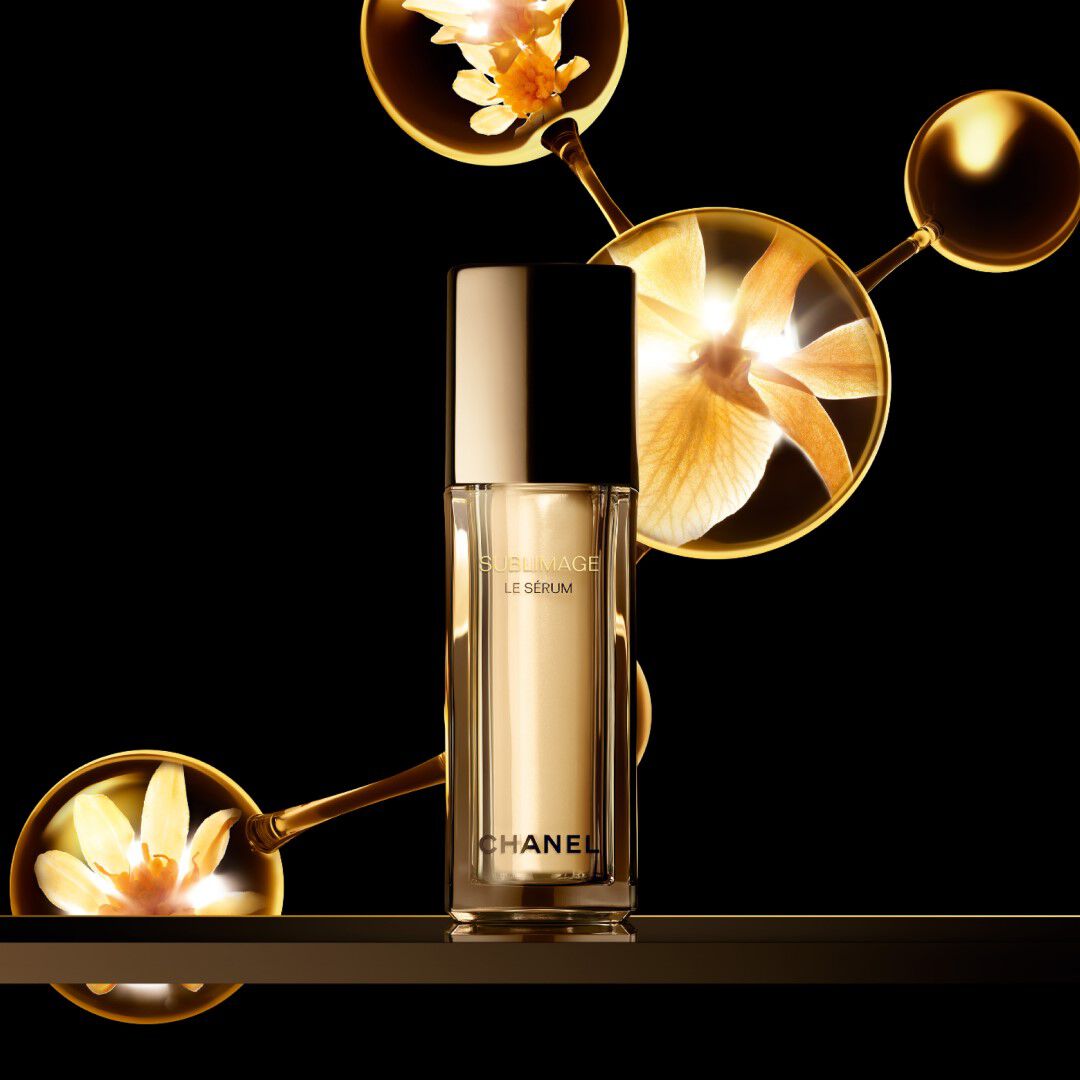 DET ULTIMATIVE SERUM: REGENERERER OG UDFYLDER