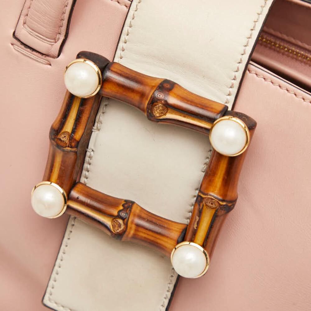 Gucci Bamboo