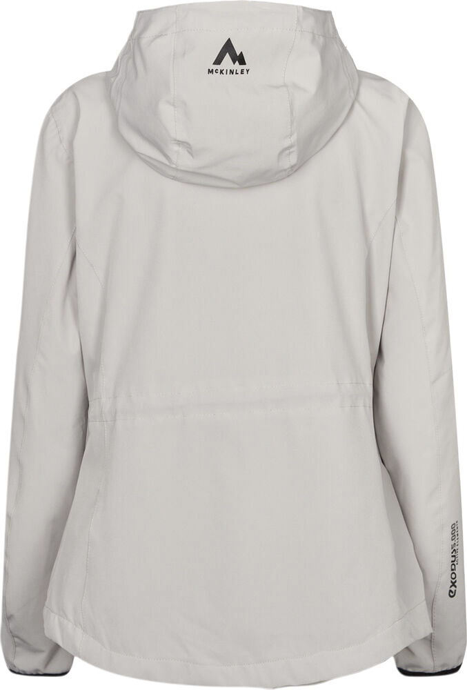 June softshell jakke
