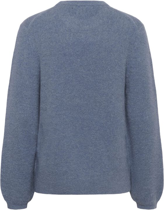 HarrietIW Sleeve Pullover