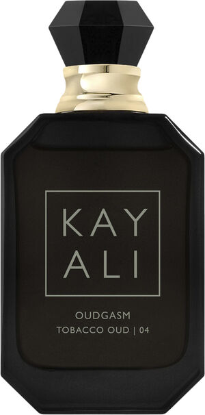Oudgasm Tobacco Oud | 04