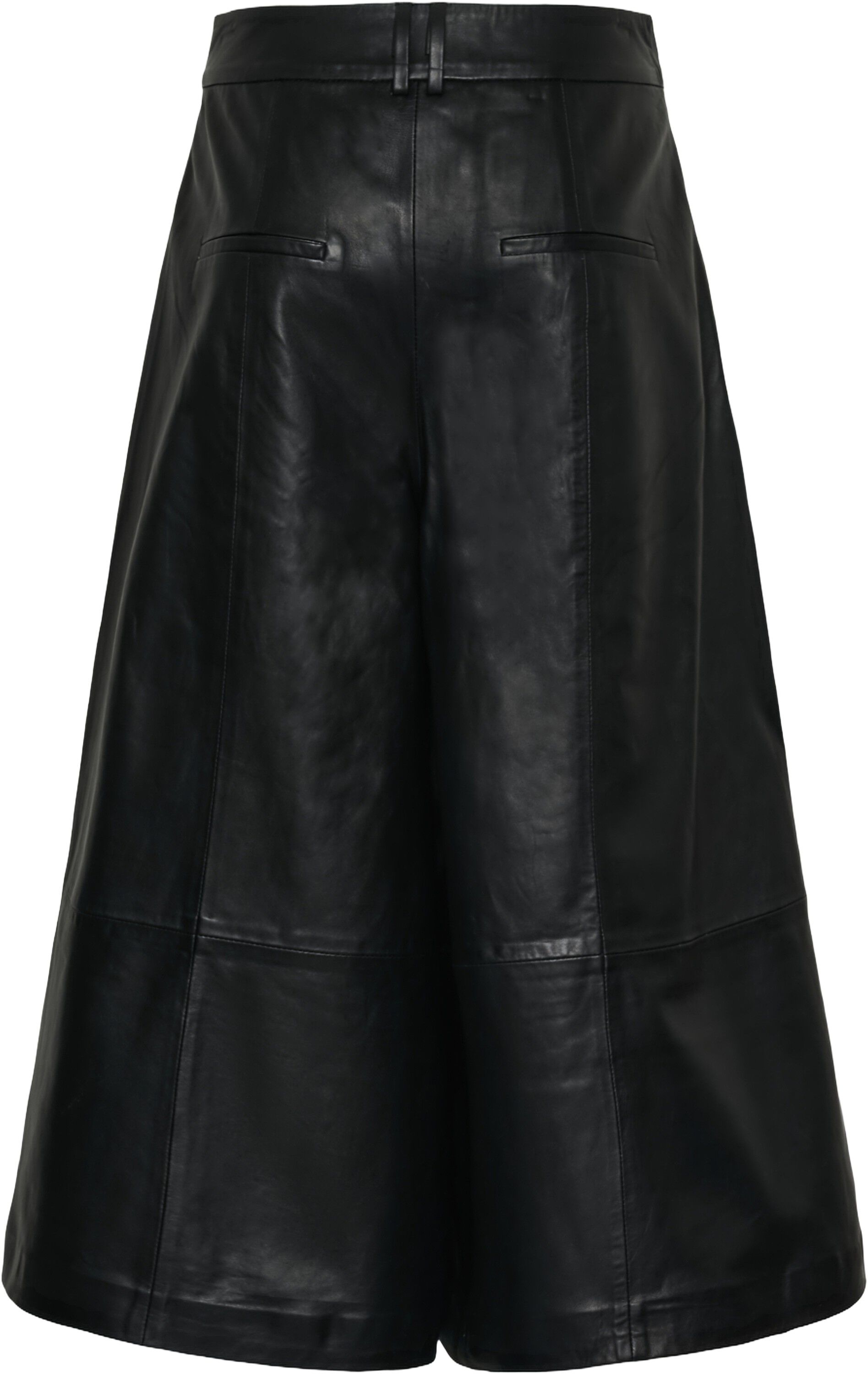 CariehIW Cropped Pant
