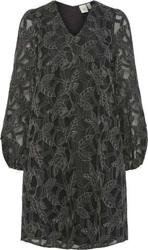 YASSIGGA LS DRESS