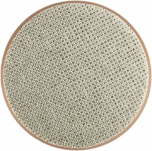 Røgalarm optisk 10 cm Kobber