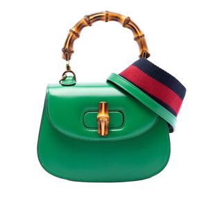 Gucci Bamboo