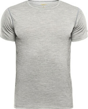 Devold Breeze t-shirt,, GreyMelange