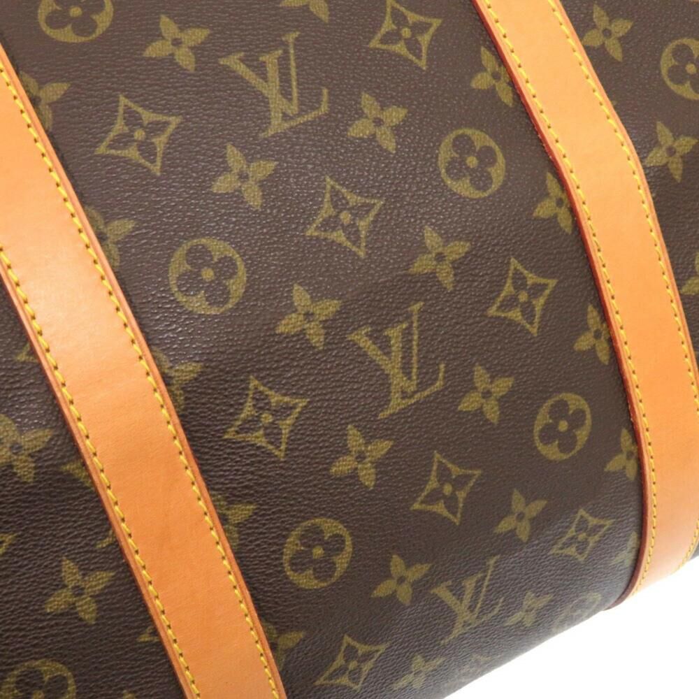 Louis Vuitton Keepall