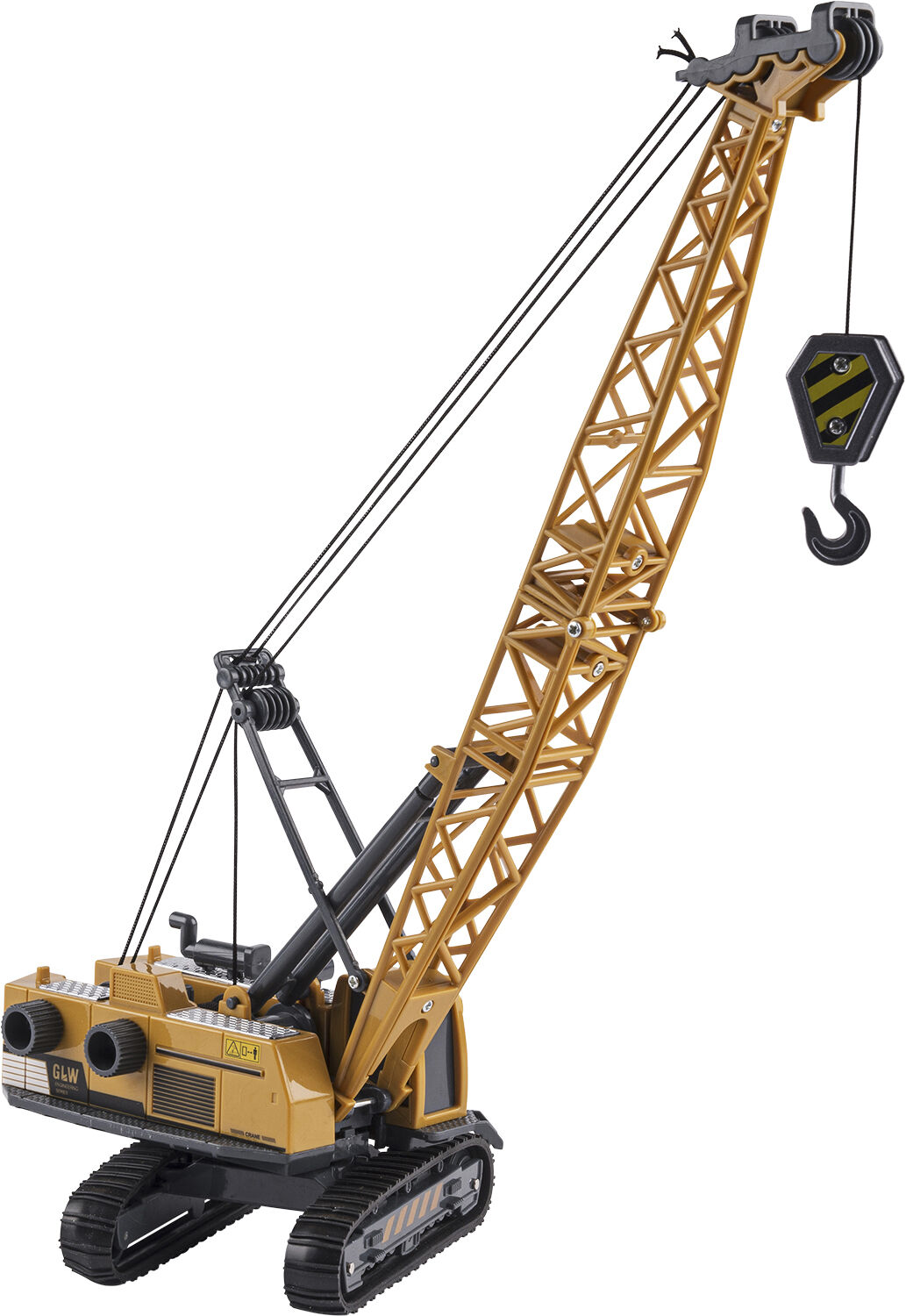 SPEED GRAVKO-KRAN 1:55 - assorteret