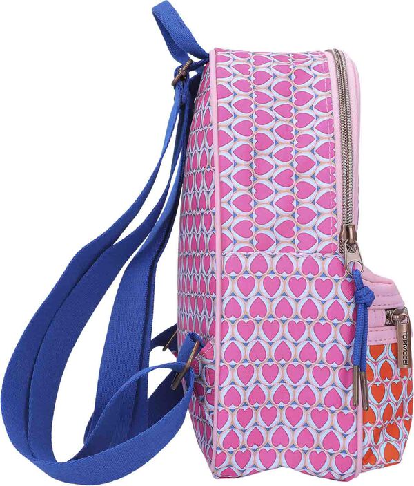 TopModel Rygsæk SEVENTIES