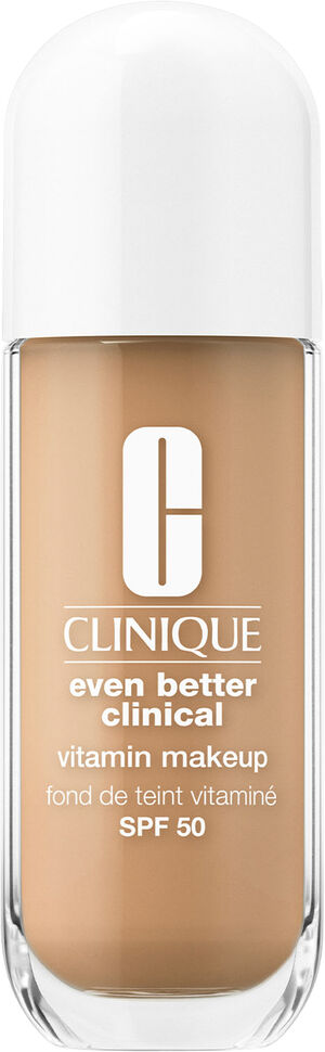 Even Better Vitamin Makeup SPF50