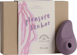 Z-2097 Pleasure Seeker Vibrator