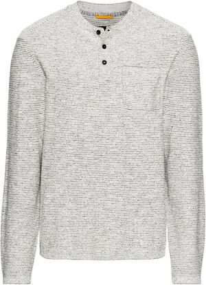 Pullover 1/1 Arm