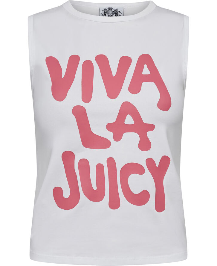 VIVA LA JUICY TANK