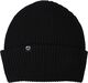 Danefolklore Chunky Wool Beanie Black
