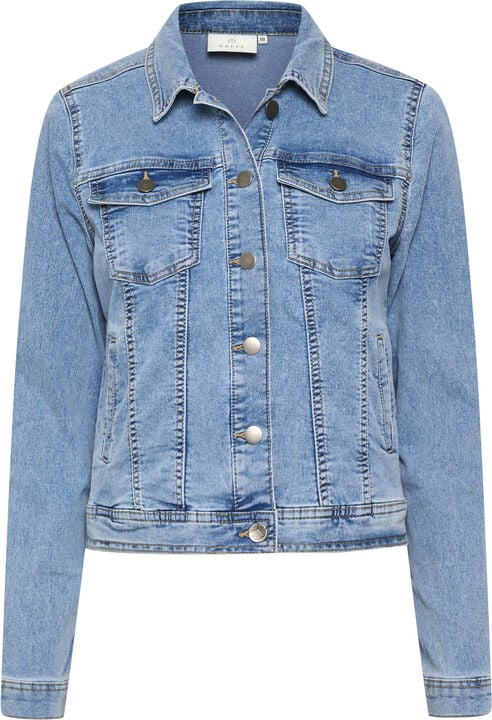 KAtalin Jeans Jacket