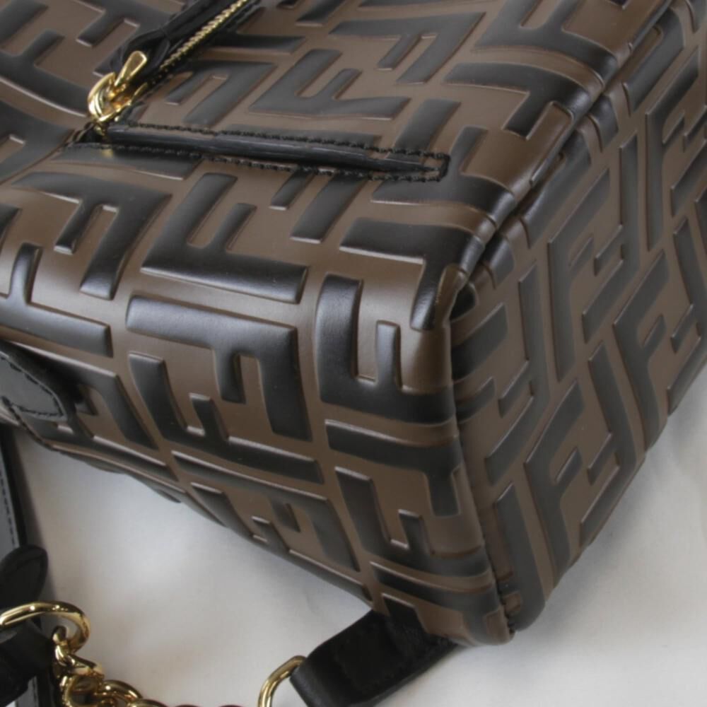 Fendi Backpack