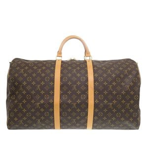 Louis Vuitton Keepall