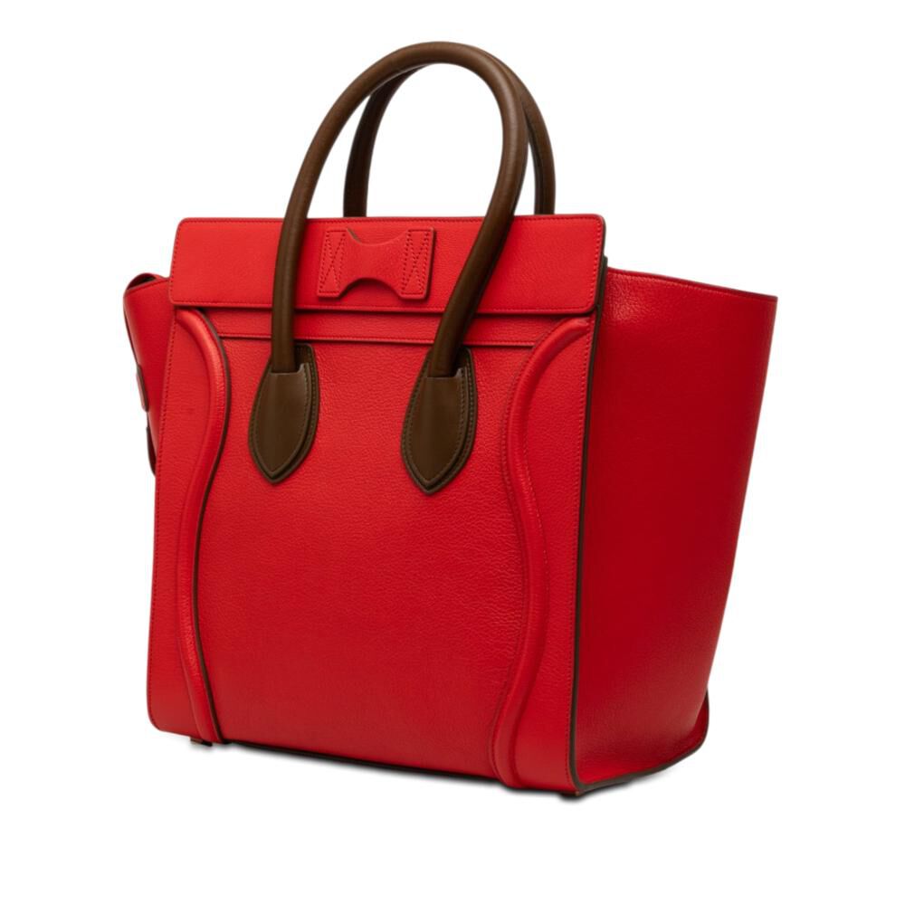 Celine Luggage