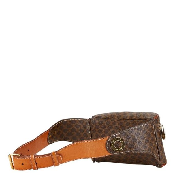 Céline Macadam Bag