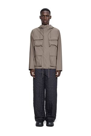 Pocket Jacket W3