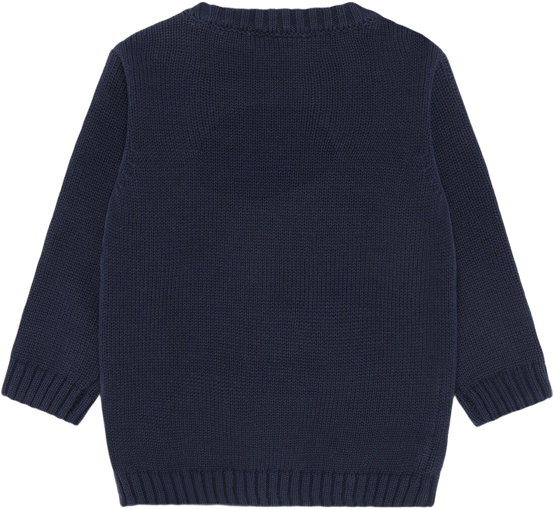 Hcpilou St&aelig;rk Mand