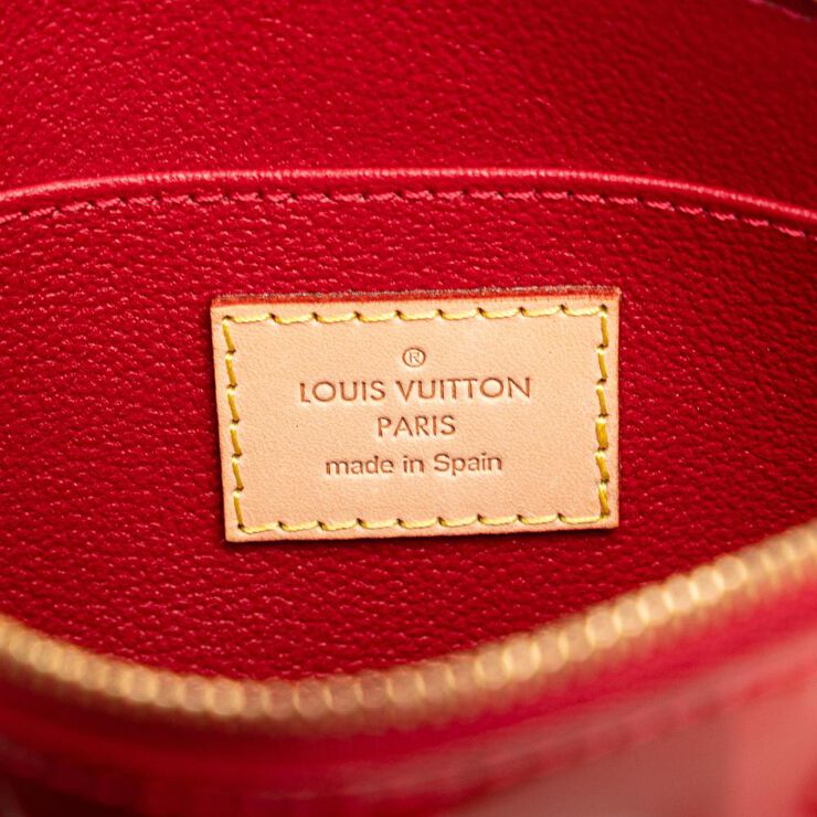 Louis Vuitton Pouch