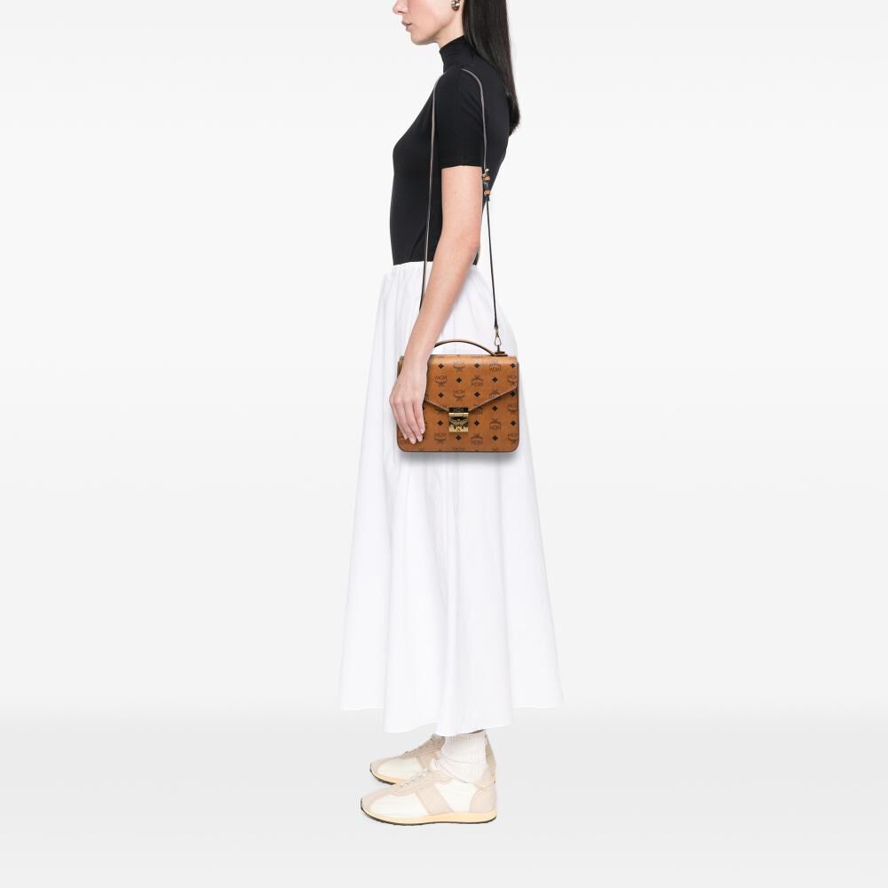 Mcm Crossbody Bag