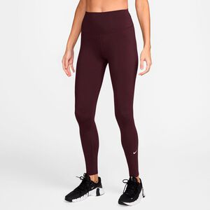One High Waisted Tights