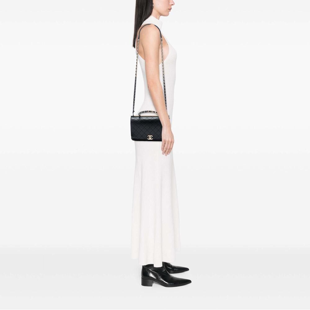 Chanel Flap Bag