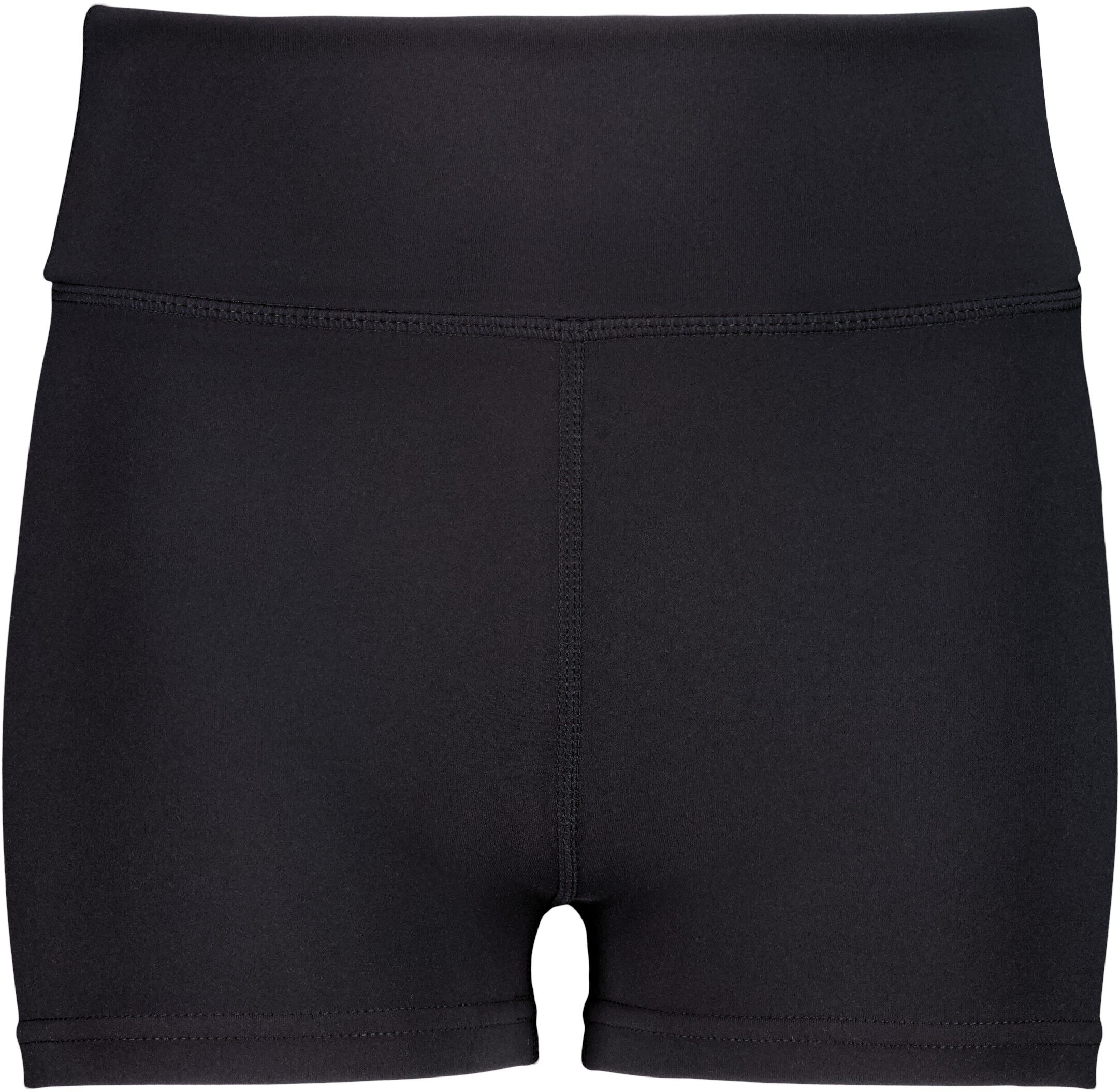 Fold Down Hotpants