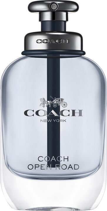 Coach Open Road Eau de Toilette