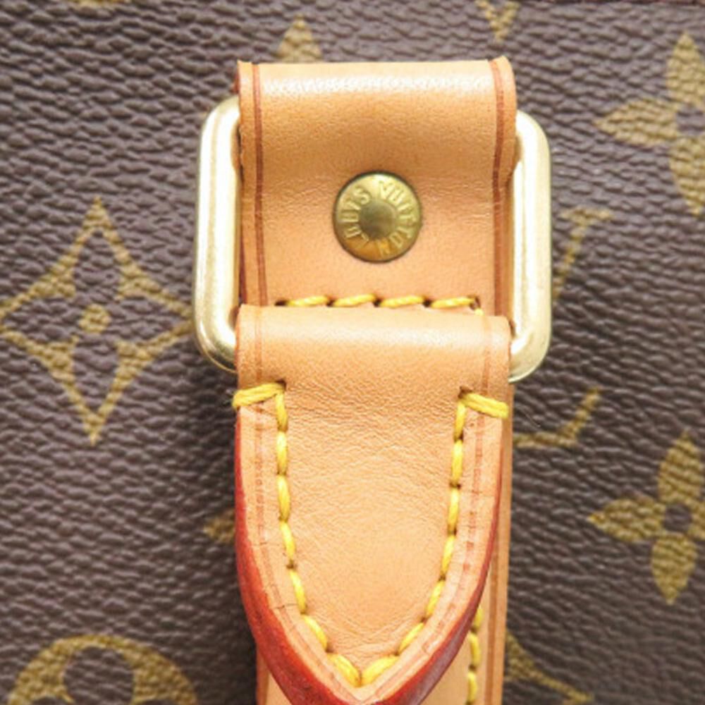 Louis Vuitton Keepall