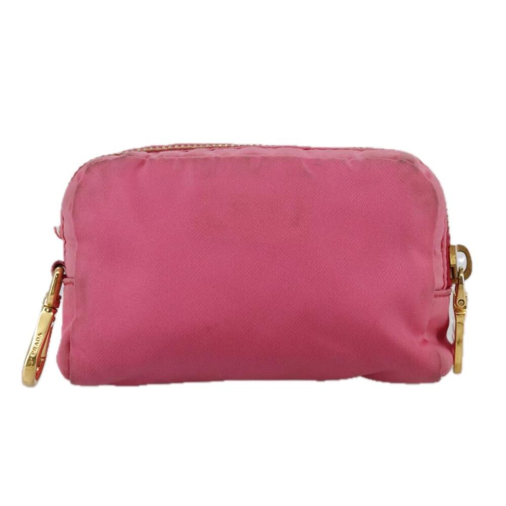 Prada Pouch