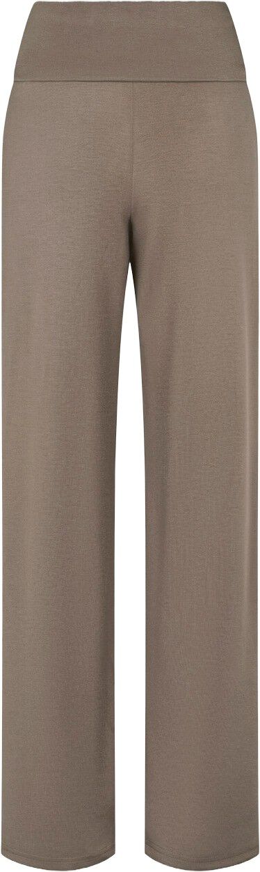 Softtech Folded Flare Bukser