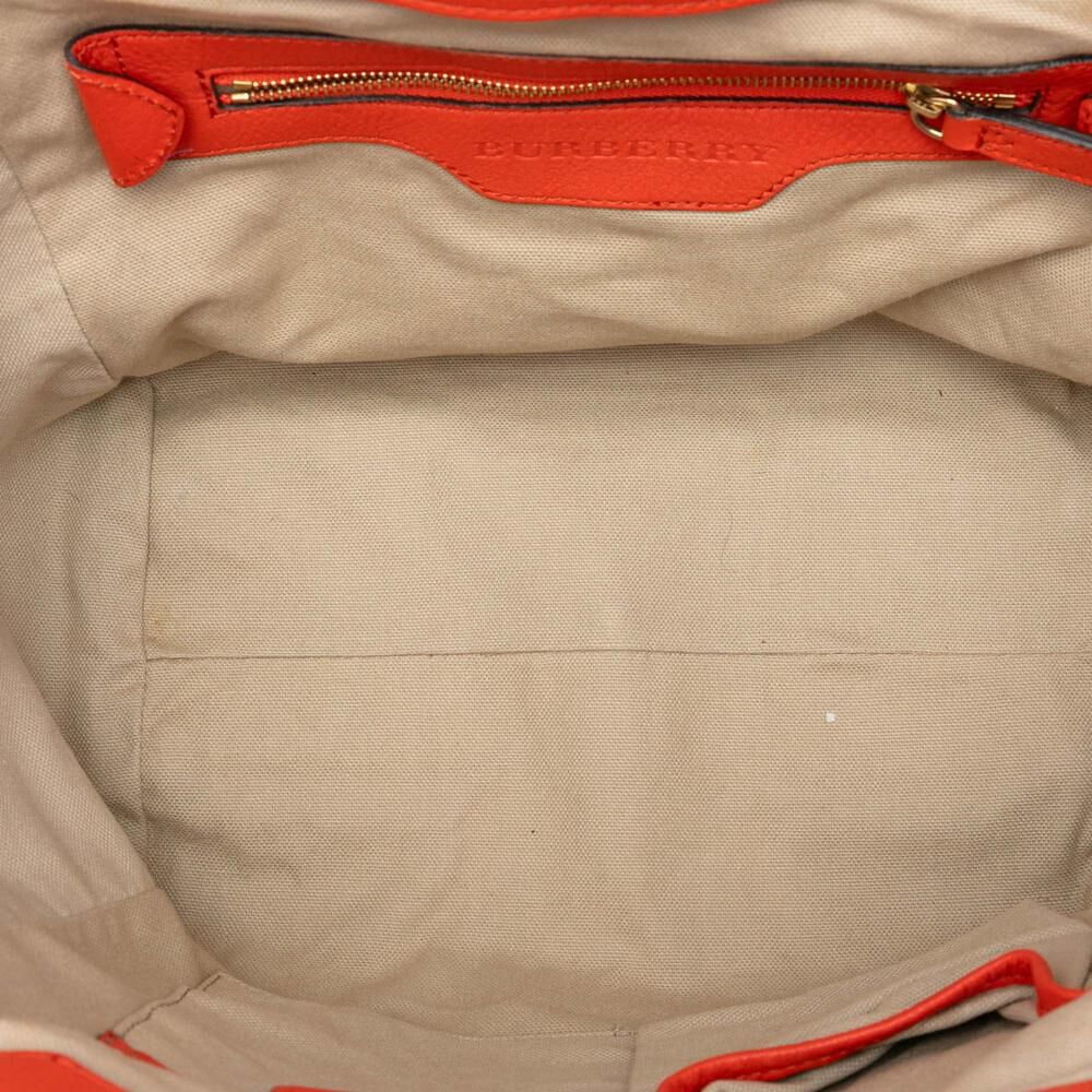 Burberry Tote