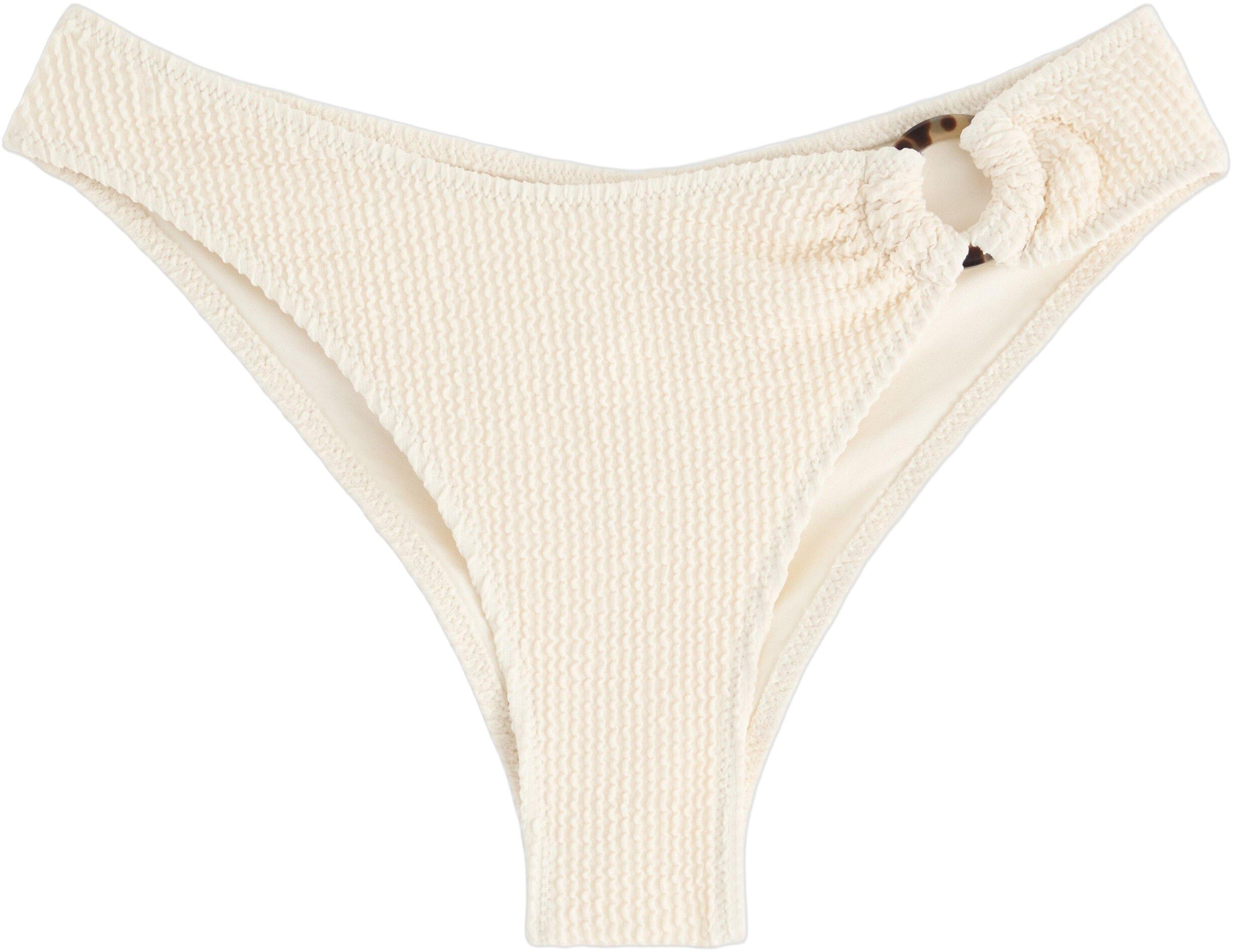 Brazilian kr&oslash;llet bikiniunderdel