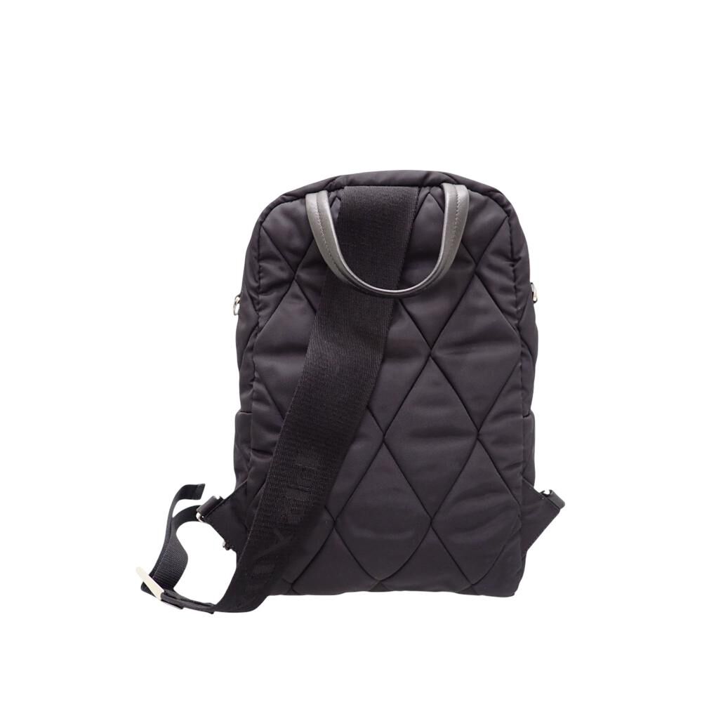 Prada Backpack