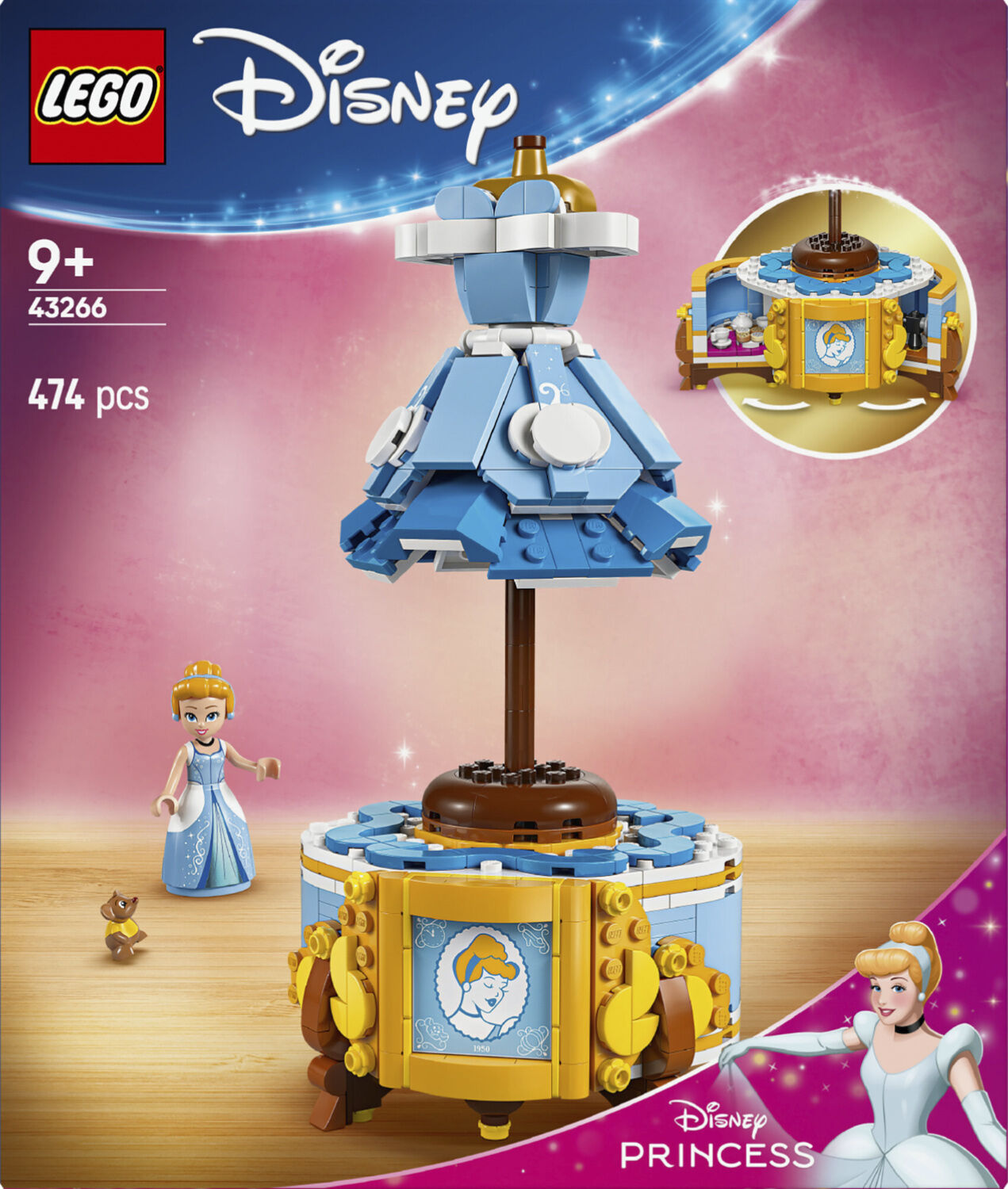 LEGO Disney