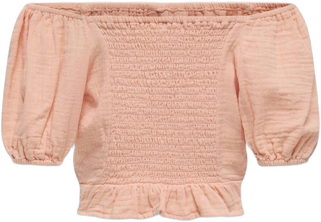 KOGTHYRA LIFE 2/4 OFFSHULDER TOP WV