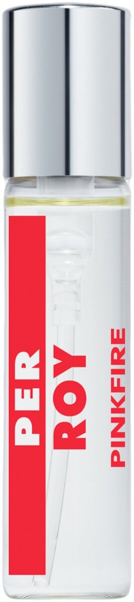PERROY PINKFIRE 15 ml
