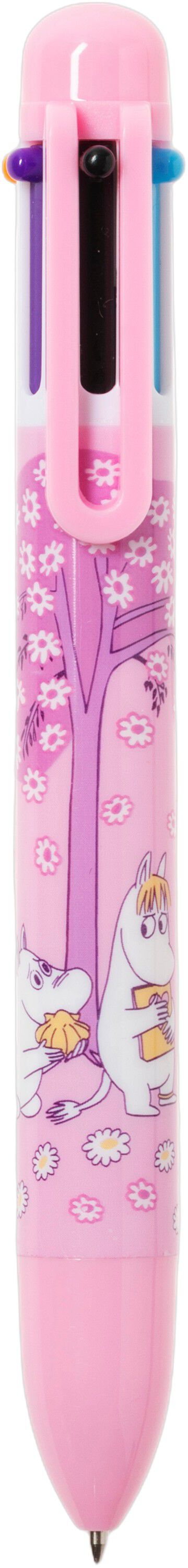 Moomin stationery set Sweethearts