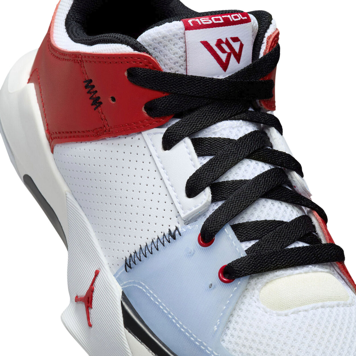 Jordan One Take 5 Sneakers